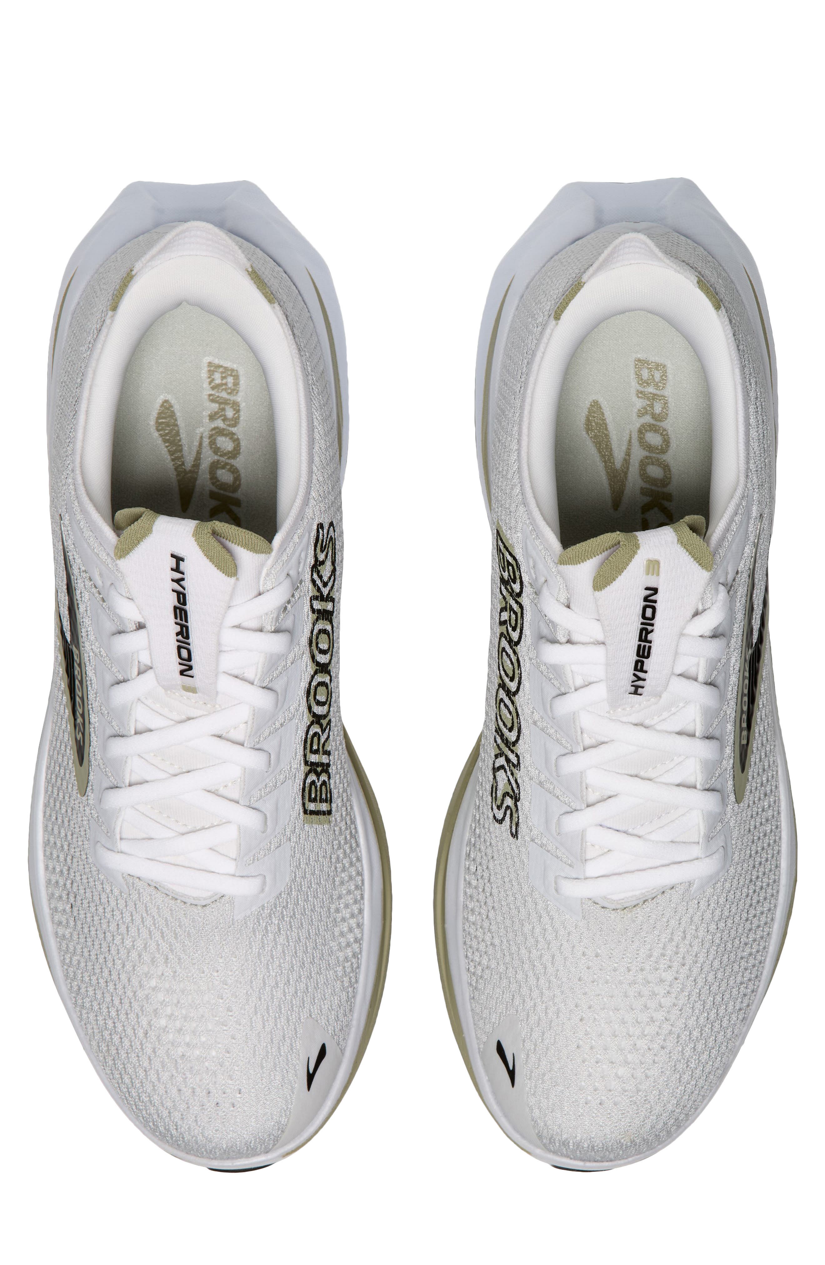 Hyperion 3 Running Shoe, Alternate, color, OYSTER MUSHROOM/ BLACK/ TEA