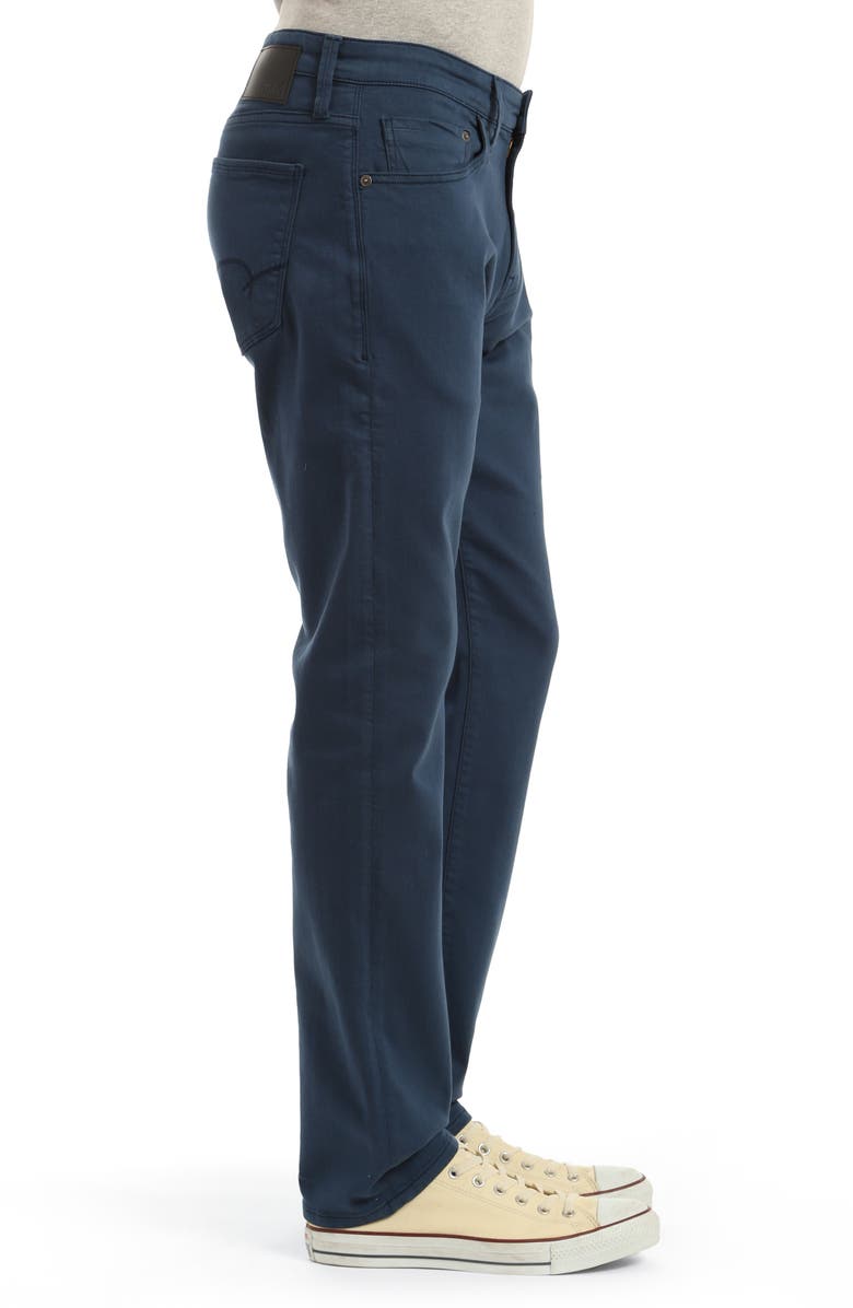 Mavi Jeans Marcus Slim Straight Leg Jeans, Alternate, color,