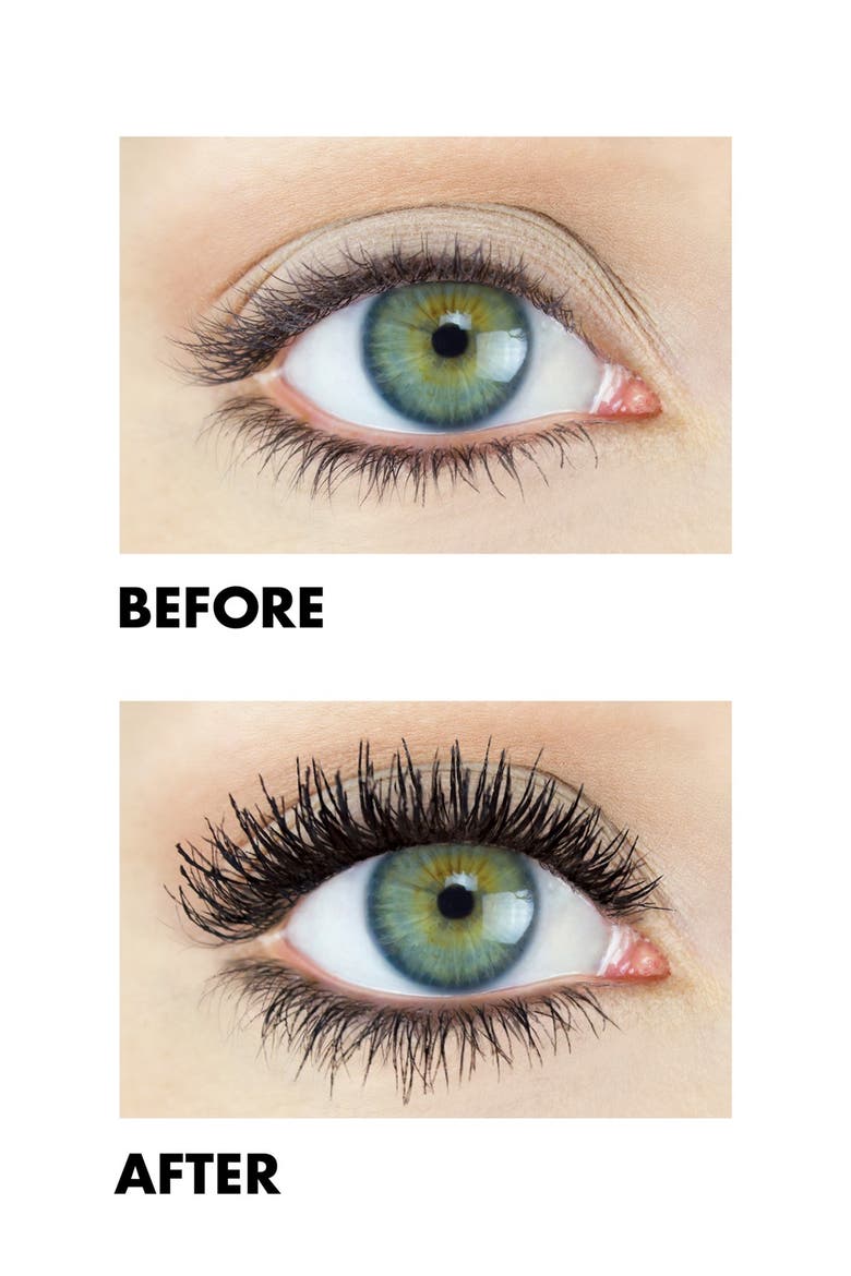 PRO Lash Pomade Mascara, Alternate, color, BLACK