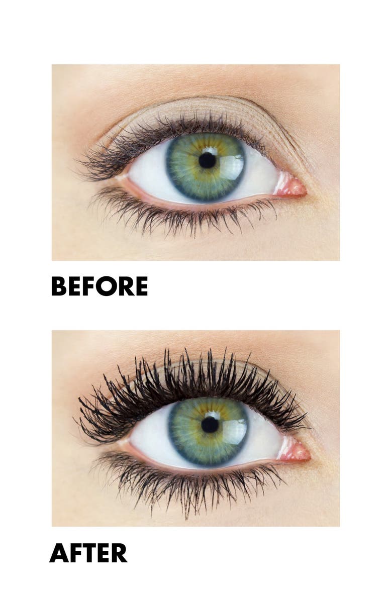 LORAC PRO Lash Pomade Mascara, Alternate, color, 