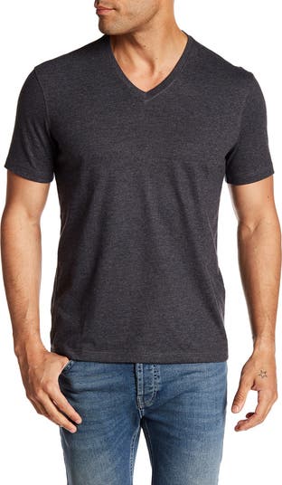 John Varvatos Star USA Basic Slub V-Neck Tee | Nordstromrack
