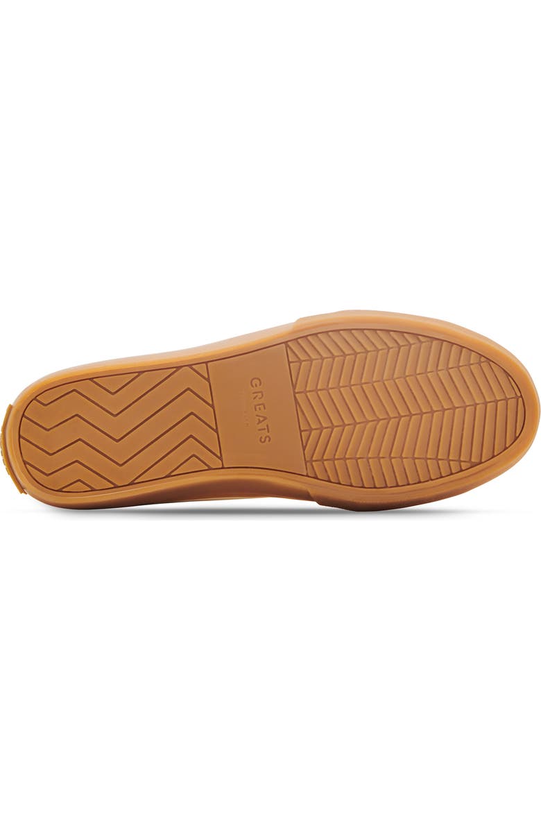 GREATS Wooster Mid Sneaker, Alternate, color,