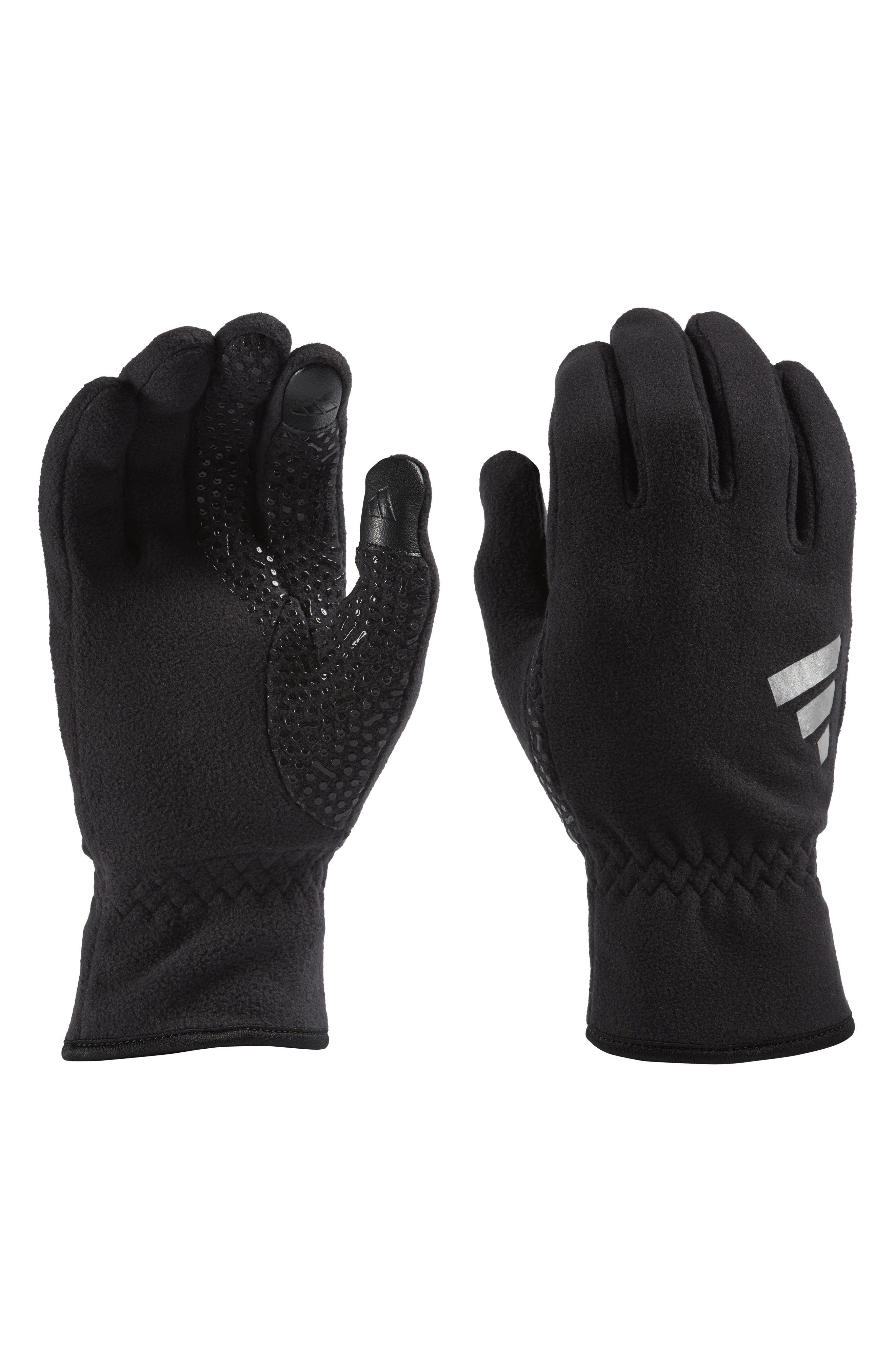 adidas AWP Comfy Touchscreen Friendly Gloves