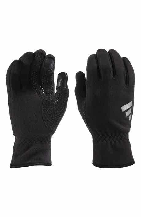 adidas AWP Comfy Touchscreen Friendly Gloves