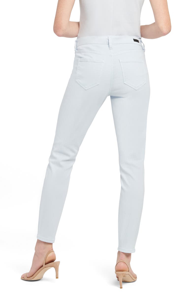 NIC+ZOE Skinny Jeans, Alternate, color, 