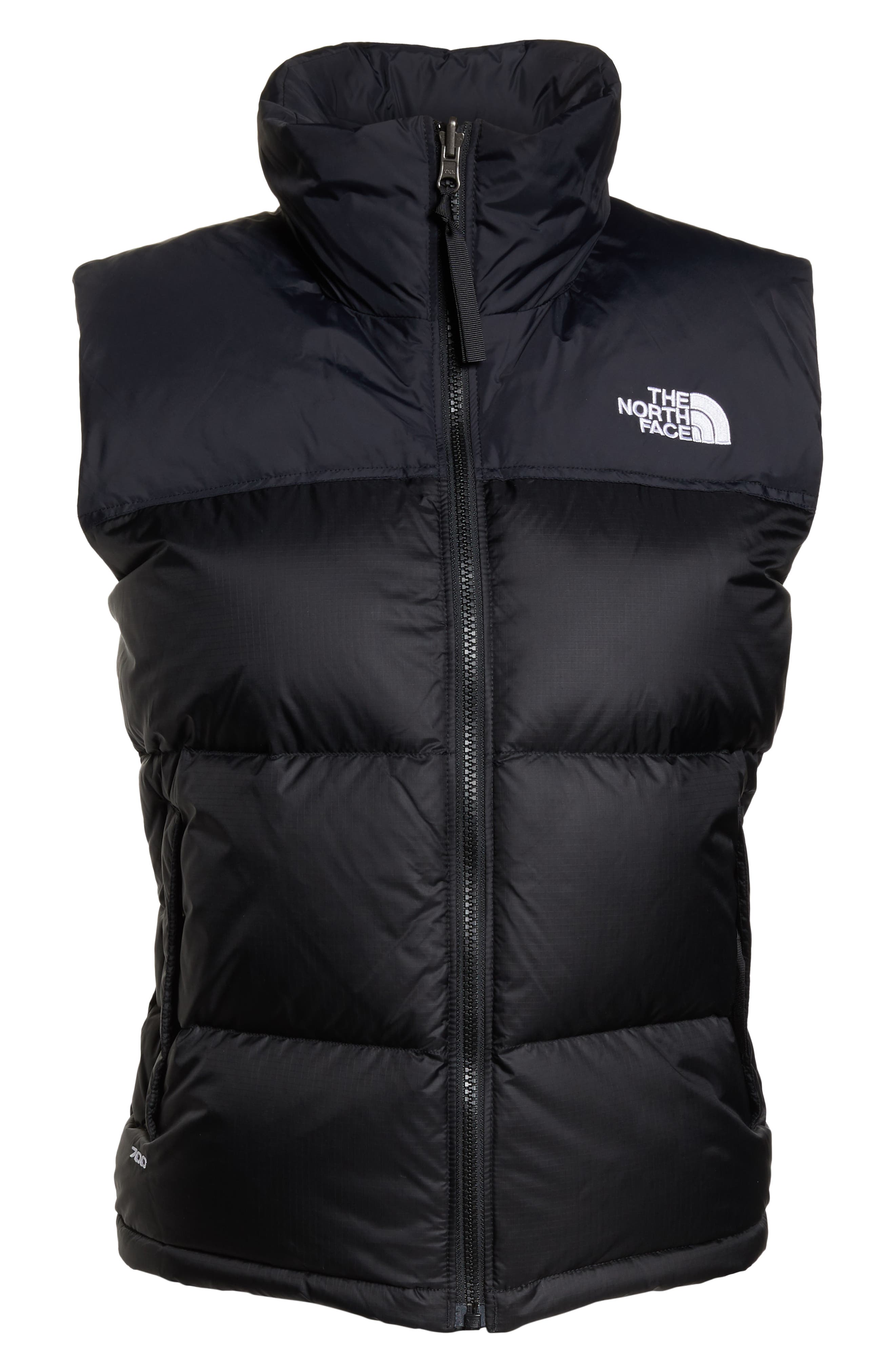Nuptse® 1996 Packable 700 Fill Power Down Vest (Women) | Nordstrom
