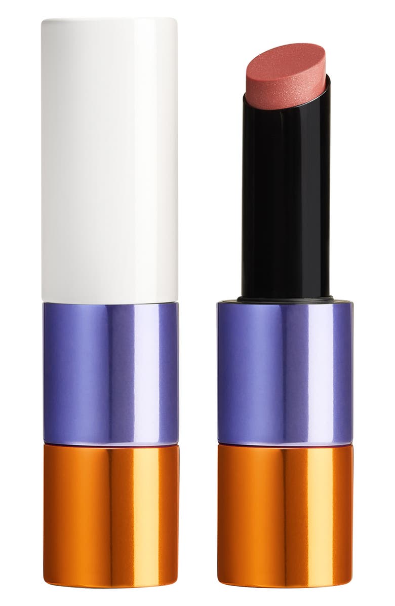 Hermès Rouge Hermès, Silky Lipstick Shine, Main, color,