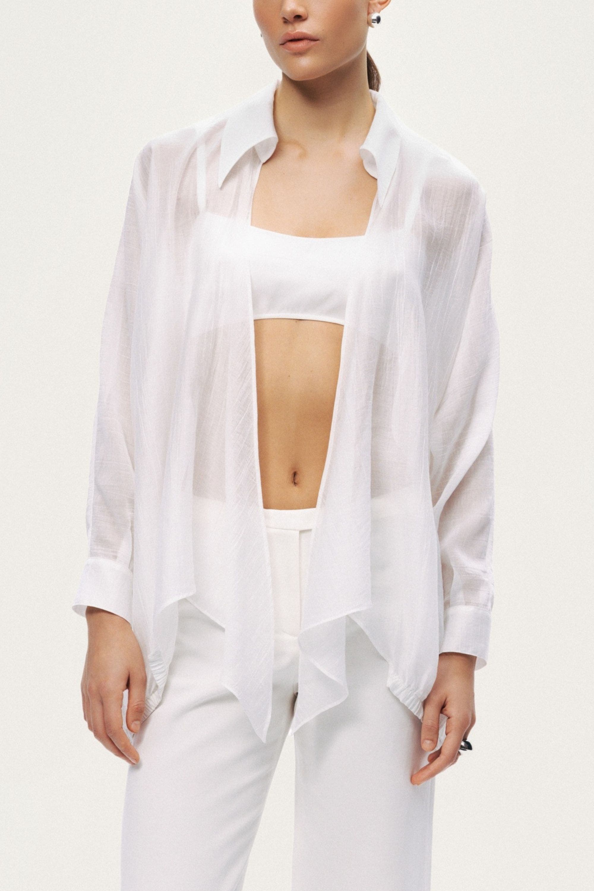 selected Ivory