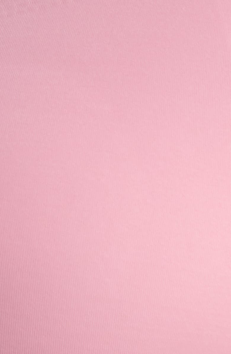 Calvin Klein Bralette, Alternate, color, Soft Mauve