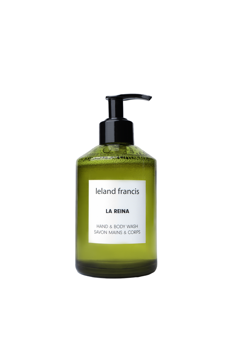 leland francis La Reina - Hand Wash, Main, color, NO COLOR