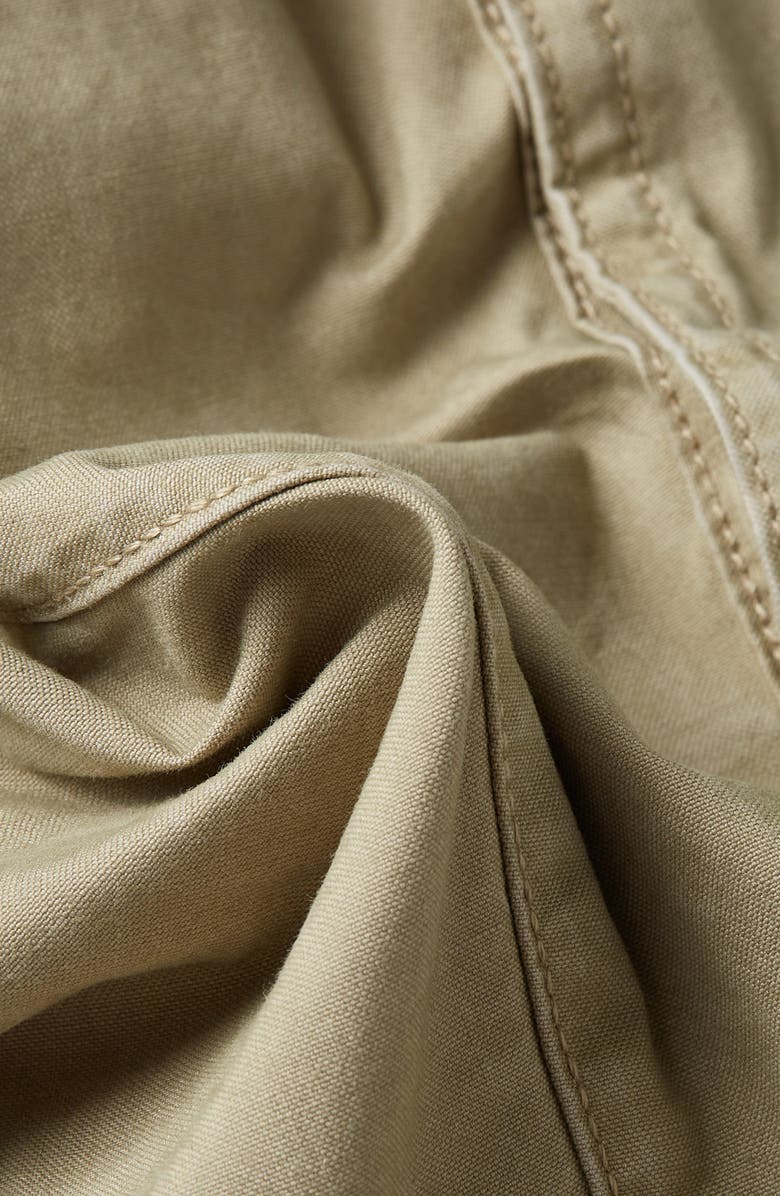 G-STAR Rovic Zip 3D Tapered Fit Cargo Pants, Alternate, color, 