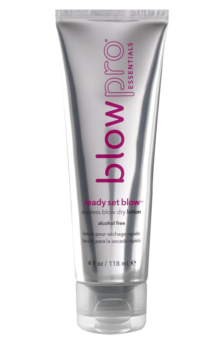 blowpro<sup>®</sup> , Alternate, color,