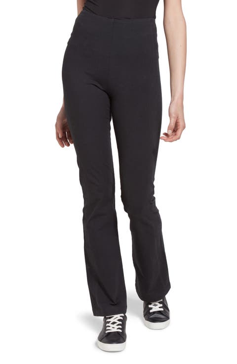 'Lyssentials Tara Bootcut Pants