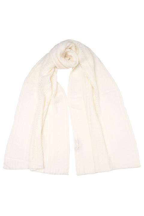 Mirabella - Cashmere Scarf