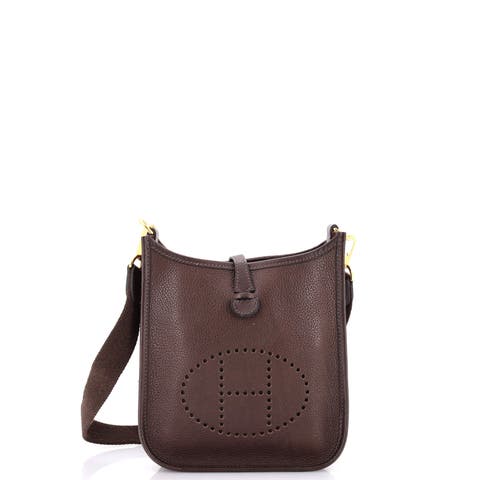 Evelyne Bag Gen III Barenia Faubourg TPM