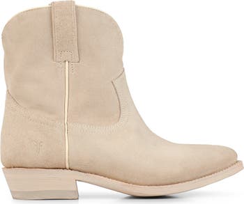Billy Western Bootie