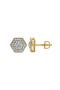 selected 10K Yellow Gold