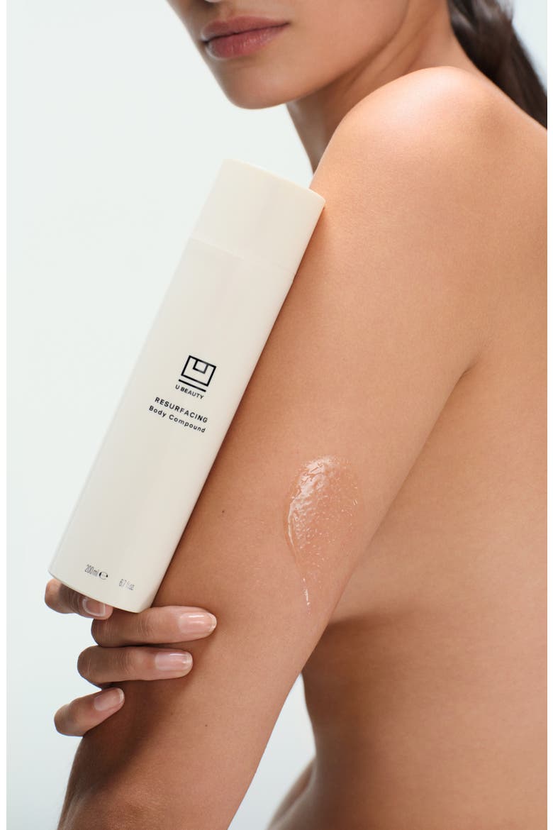 Resurfacing Body Compound, Alternate, color, NO COLOR
