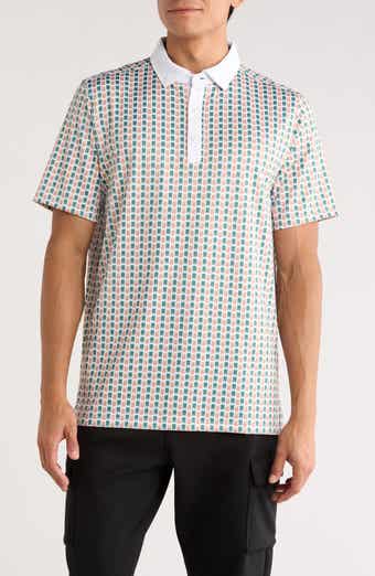 Rhone Golf Sport Knit Polo