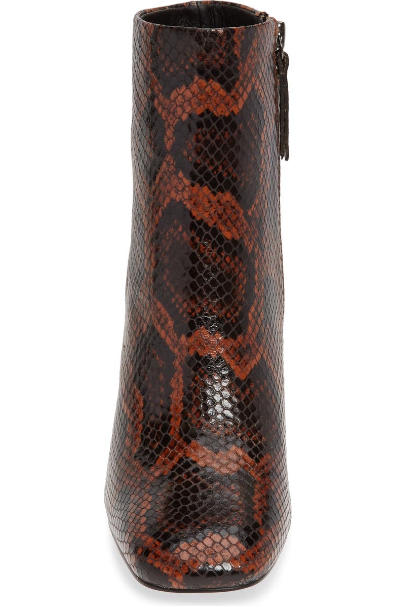 Ash Jade Bootie, Alternate, color,