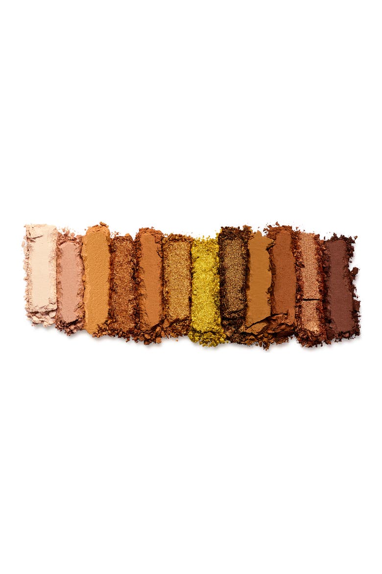 Naked Honey Eyeshadow Palette, Alternate, color, NO COLOR