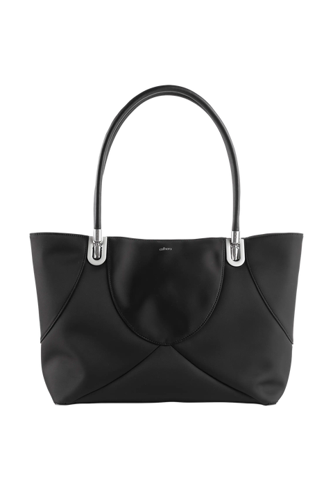 4PM Maxi Nylon Handbag