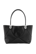 Esthera 4PM Maxi Nylon Handbag