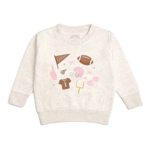 Game Day Icon Sweatshirt
