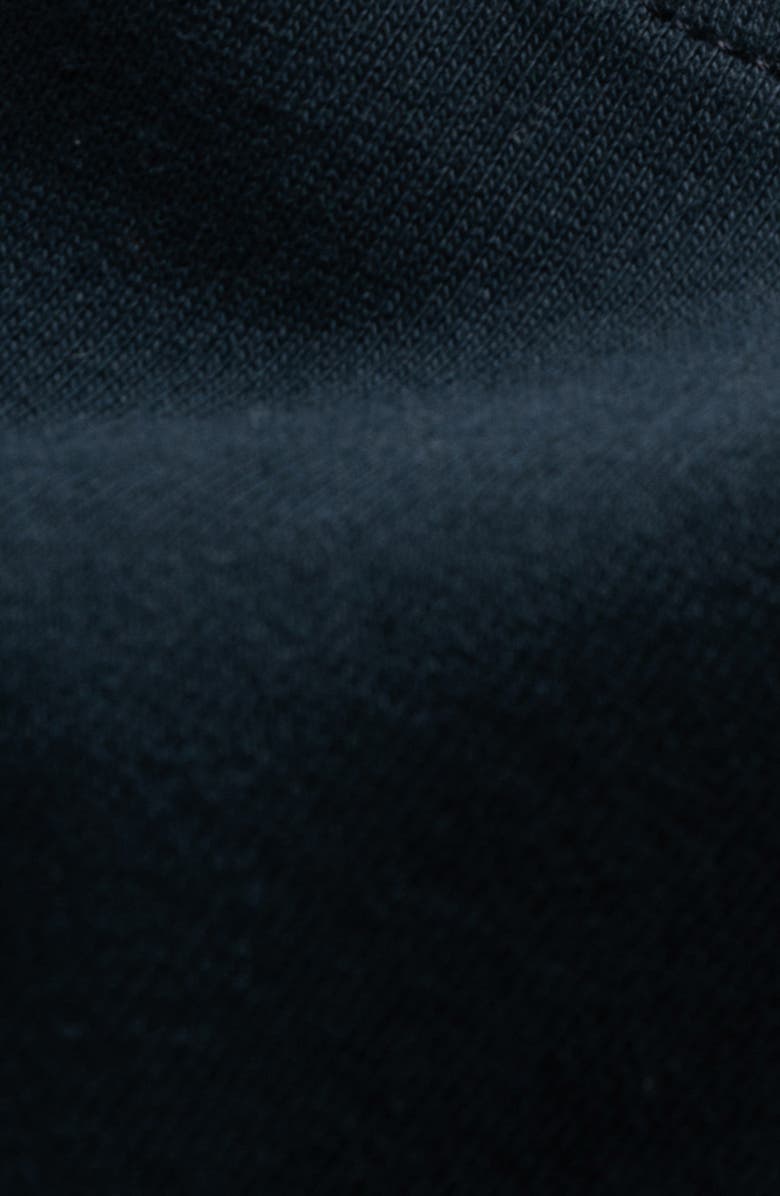 Rodd & Gunn Foresters Peak Quarter Zip Pullover, Alternate, color, Midnight