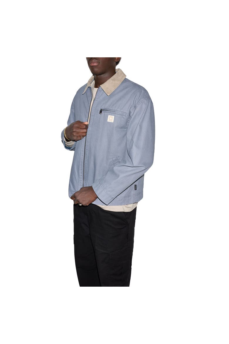 Framework Jacket, Alternate, color, SHADY