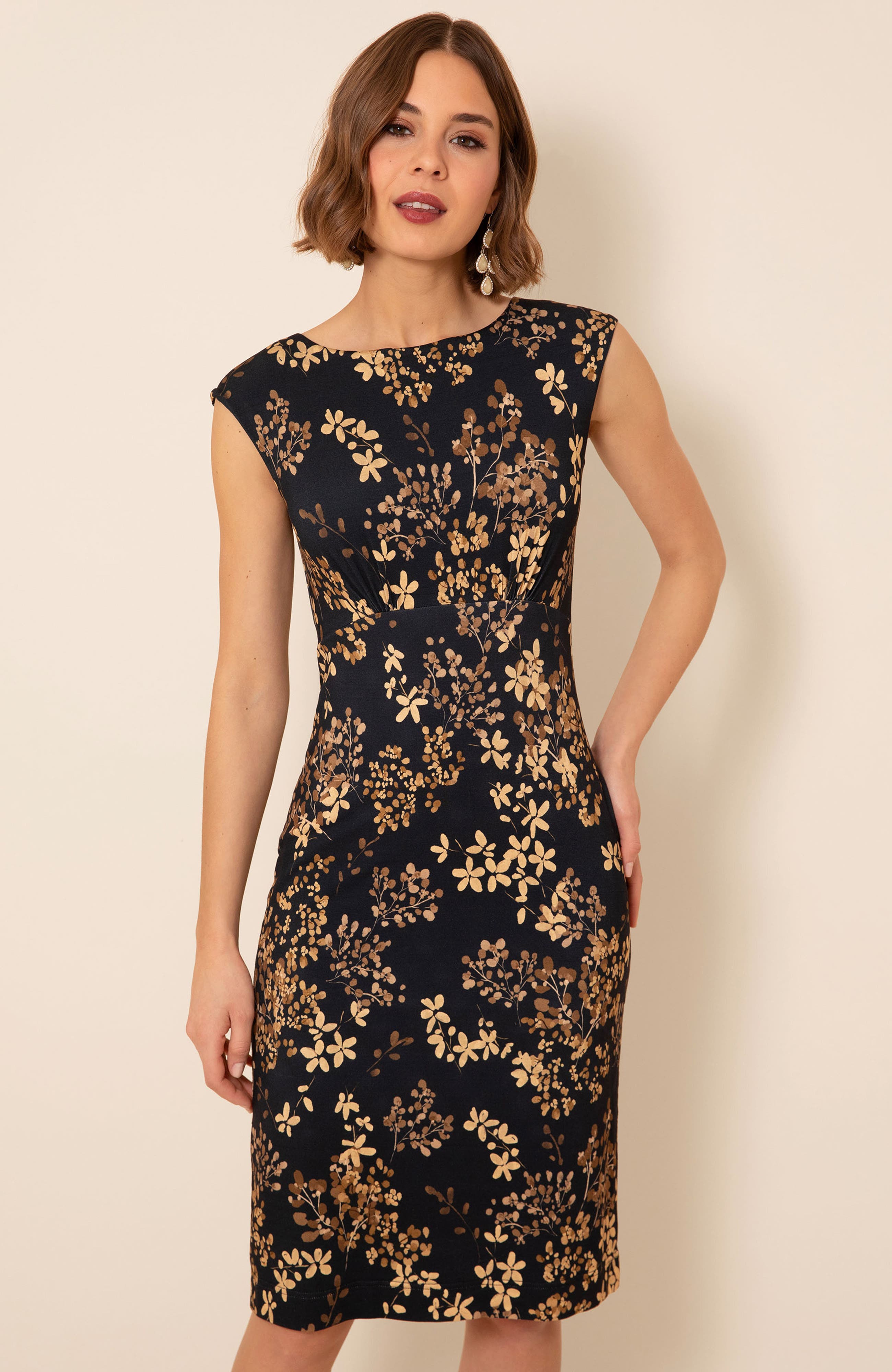 selected Golden Blossom