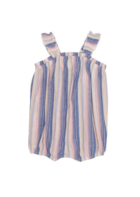 Riley Rose Baby Romper