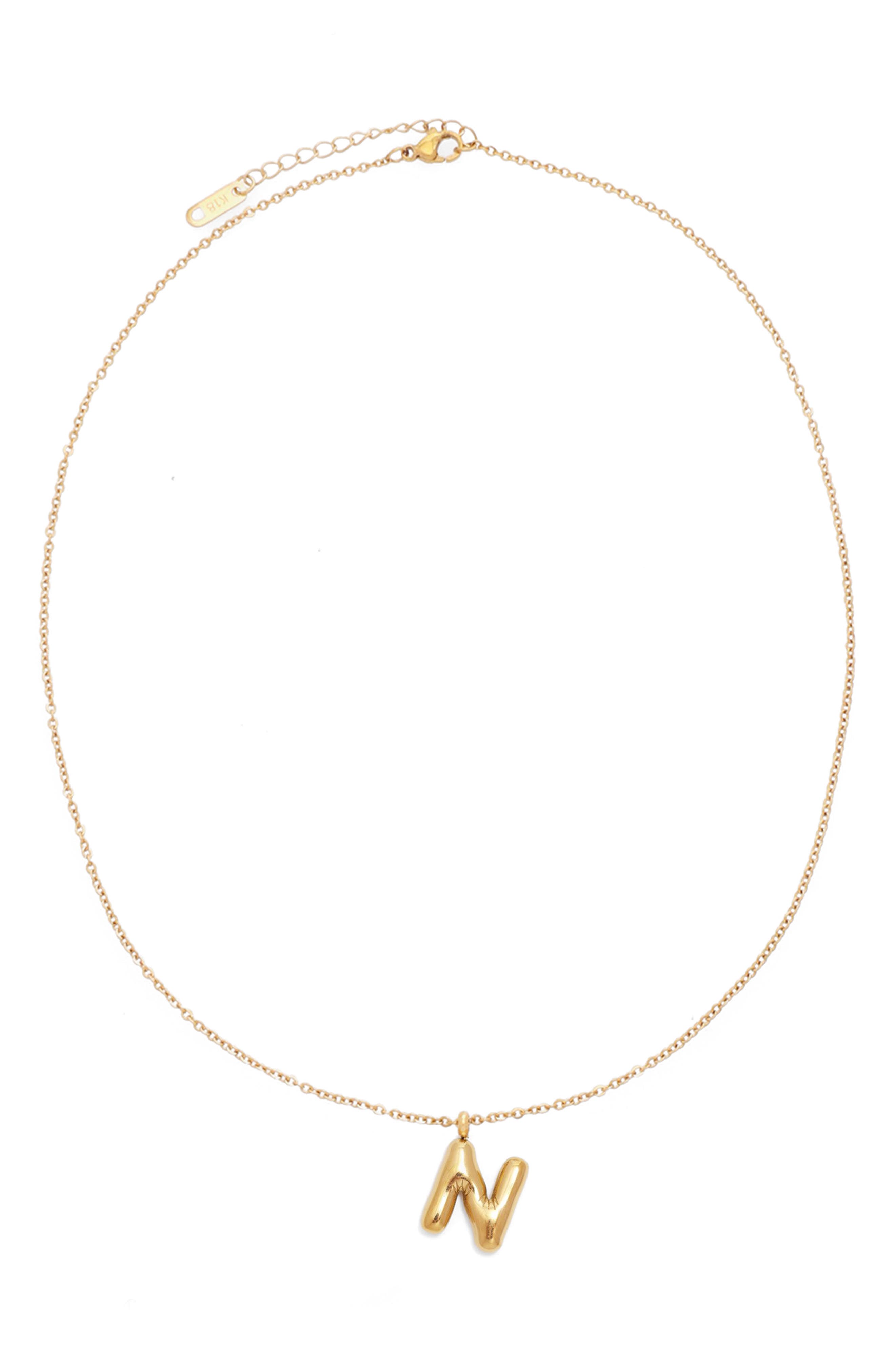 GOLD - N