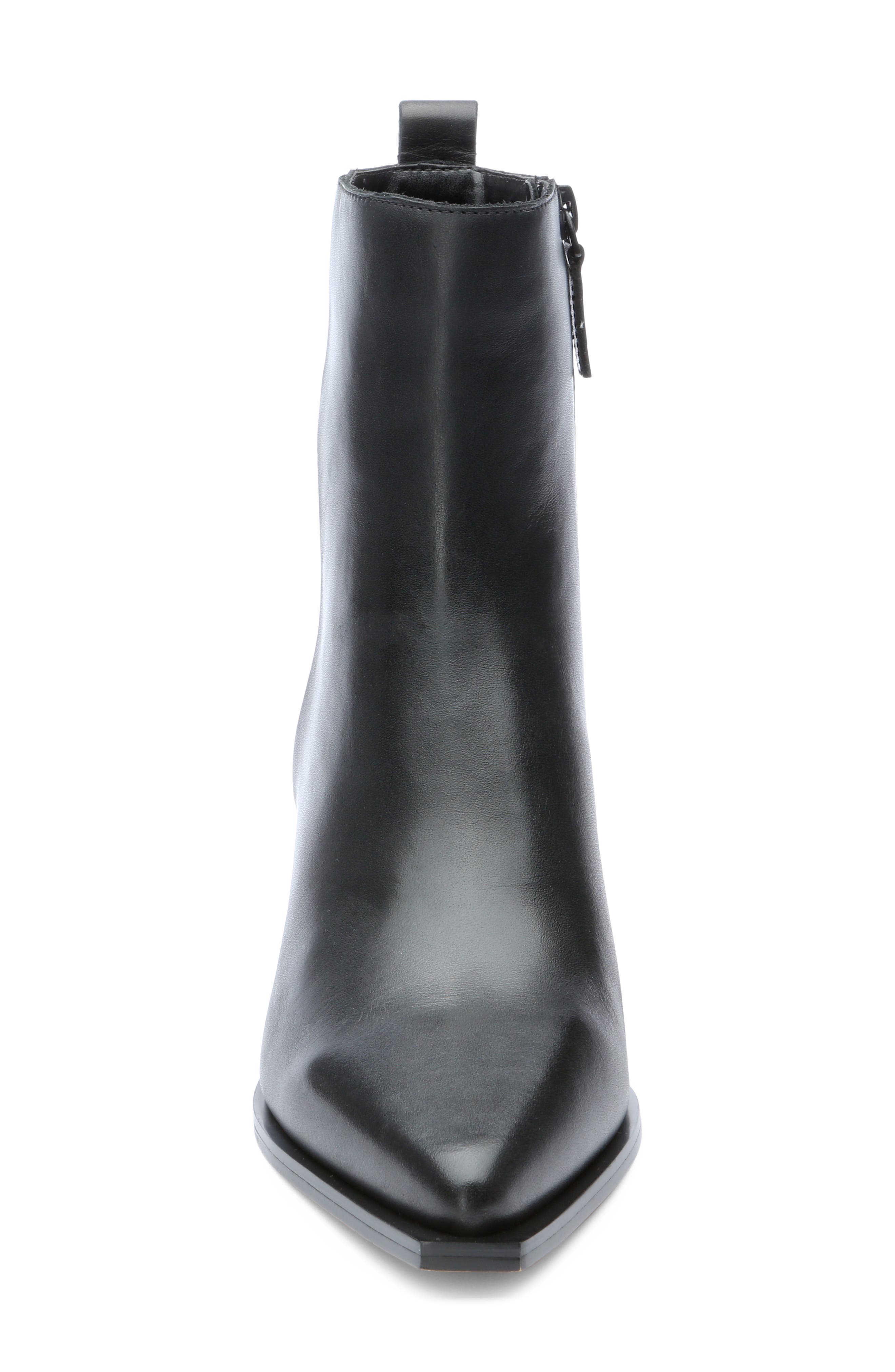 Sanctuary Yolo Pointed Toe Bootie, Alternate, color, 