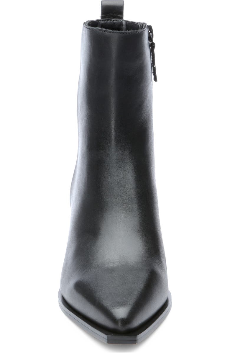 Sanctuary Yolo Pointed Toe Bootie, Alternate, color,