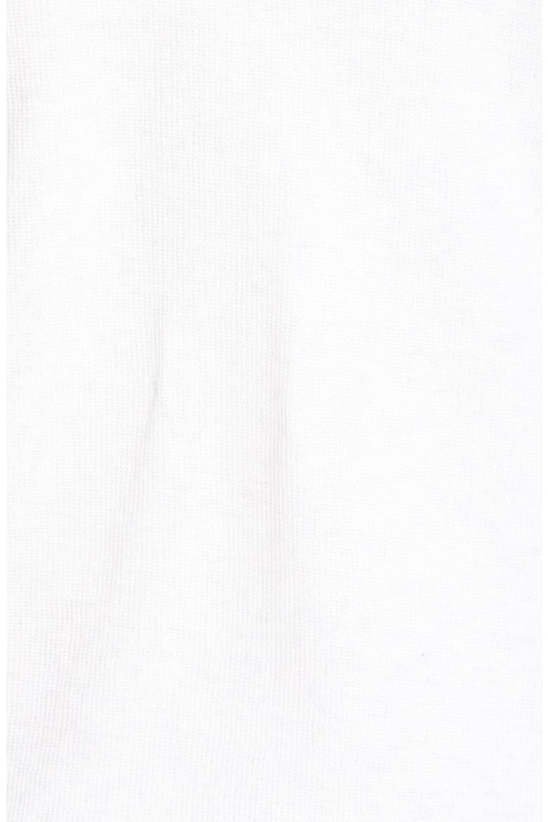 Double Knit Hoodie, Alternate, color, H OPTIC WHITE