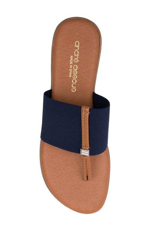 Andre Assous André Assous Nice Featherweights™ Slide Sandal