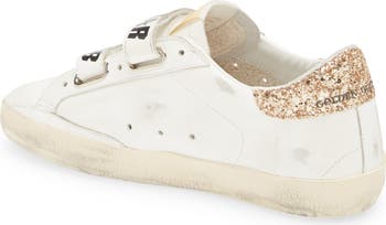 Golden Goose Old School Low Top Sneaker (Women) | Nordstrom