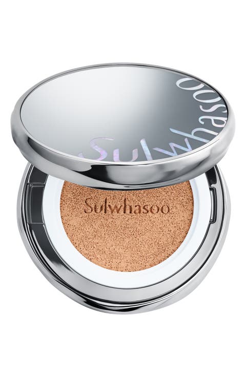 Perfecting Cushion SPF 46