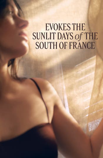 Almond Hair & Body Mist