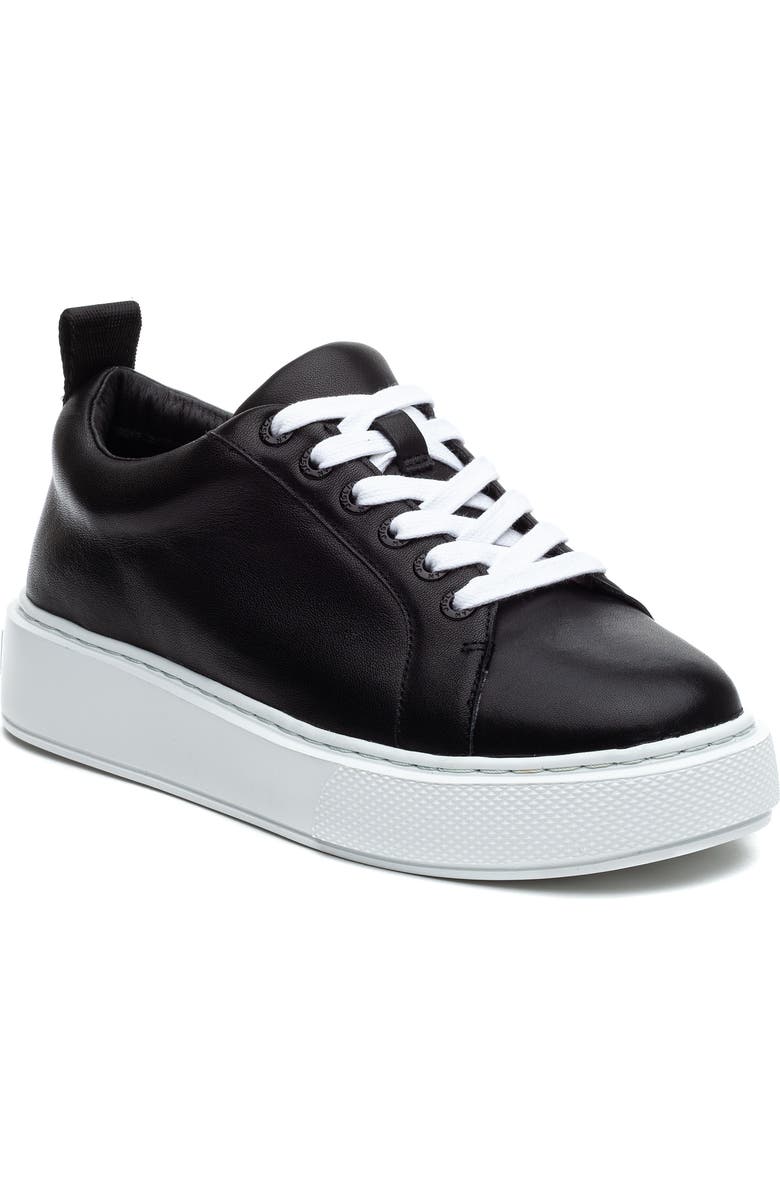 JSlides Delilah Platform Sneaker, Main, color,