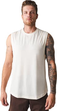 Vitality Adapt Tank