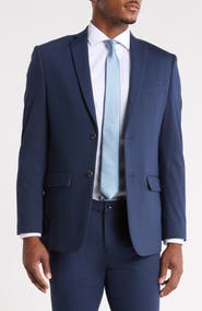 ZEGARIE Knit Sport Coat