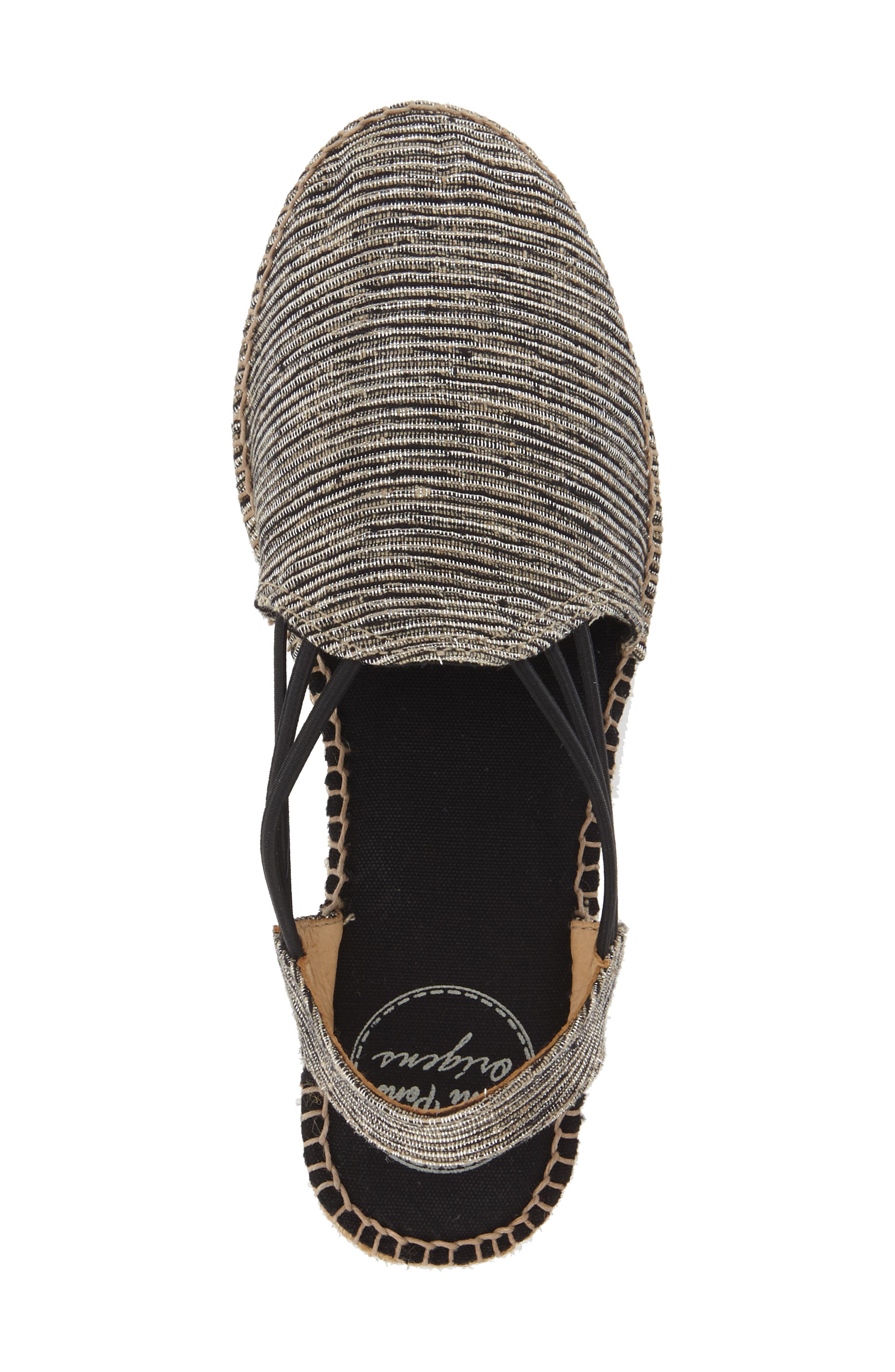 Toni Pons 'Noa' Espadrille Sandal, Alternate, color, 