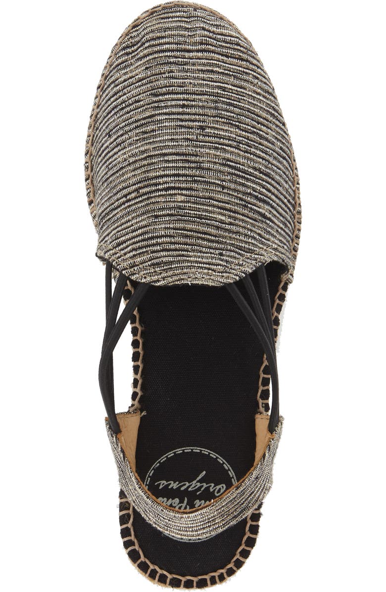 Toni Pons 'Noa' Espadrille Sandal, Alternate, color,