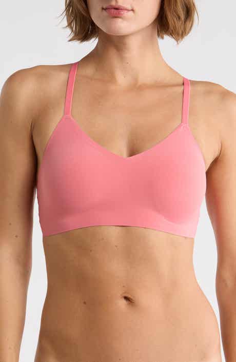 True & Co True Everybody Lace Back Bra