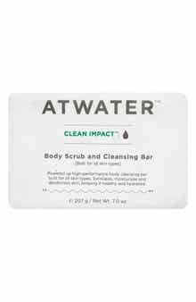 Clean Impact Cleansing Bar