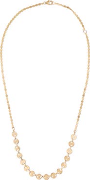 LANA Jewelry Small Rodeo Nude Chain Necklace