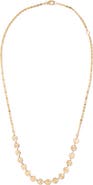 LANA Jewelry Small Rodeo Nude Chain Necklace