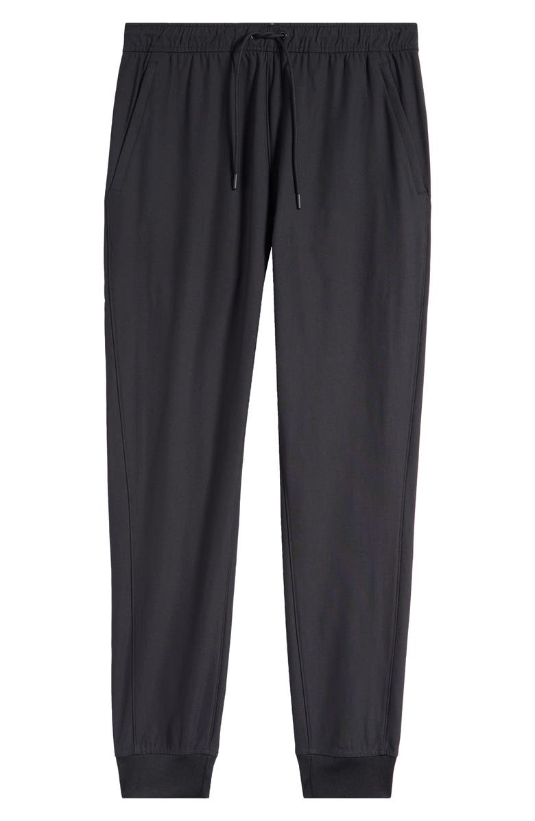 Reigning Champ Stretch Warp Knit Coach's Slim Joggers, Alternate, color, 